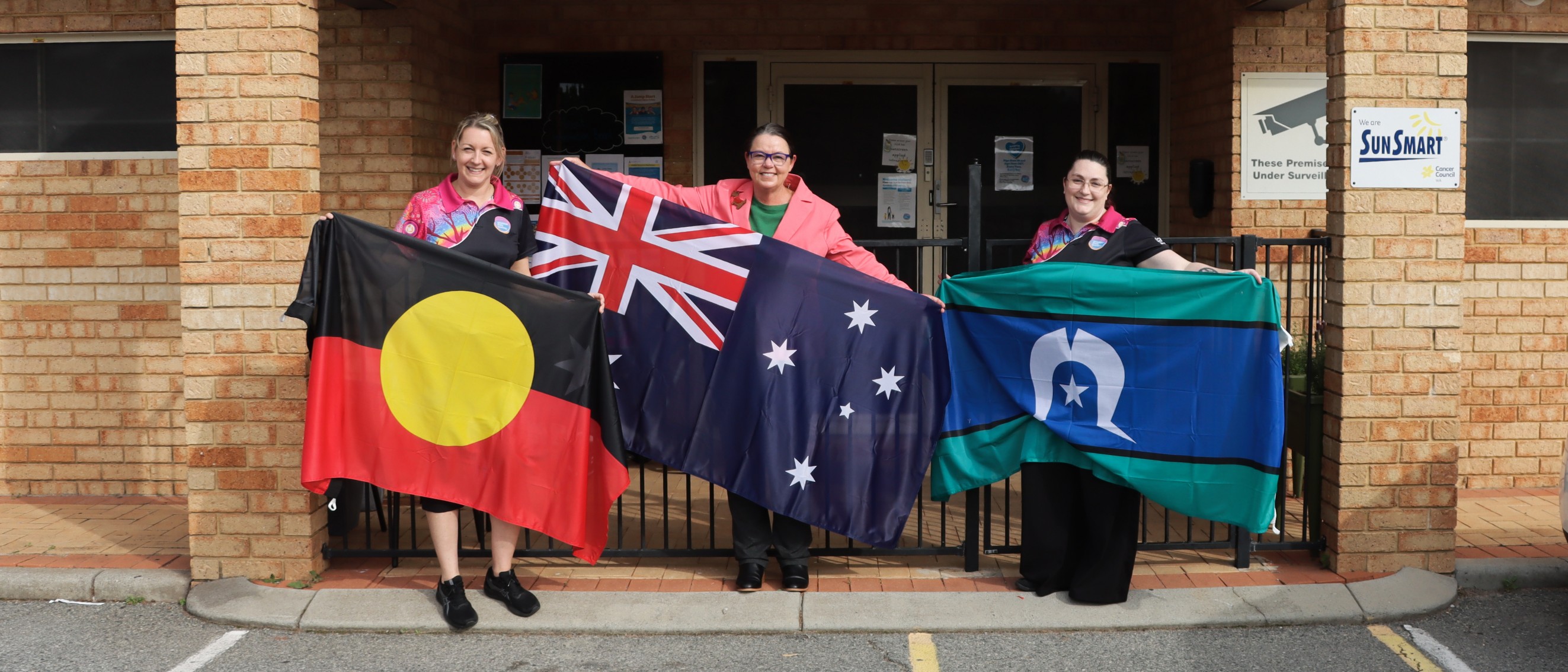 Flag Requests Main Image